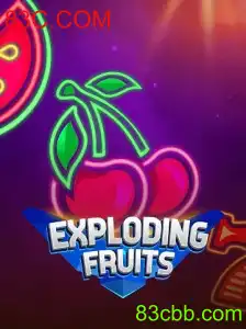ExplodingFruits